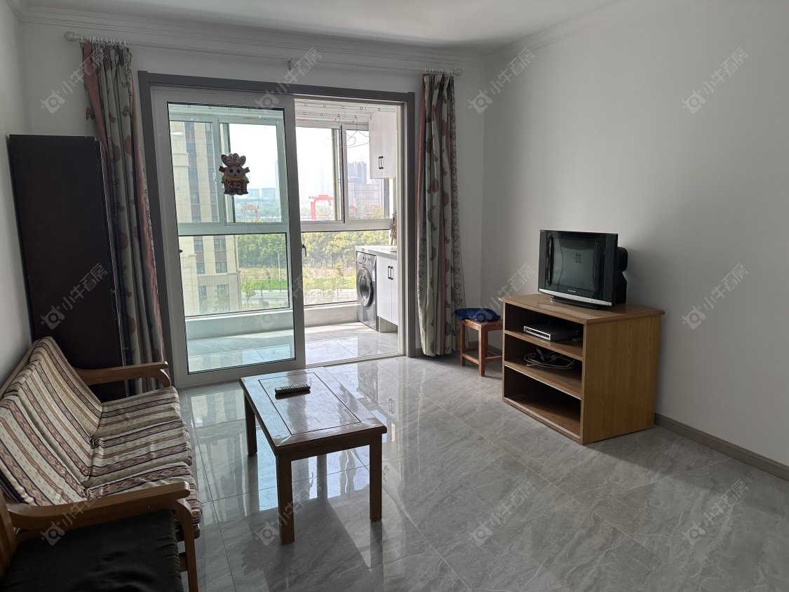 常州海华花园在租房源_小牛看房