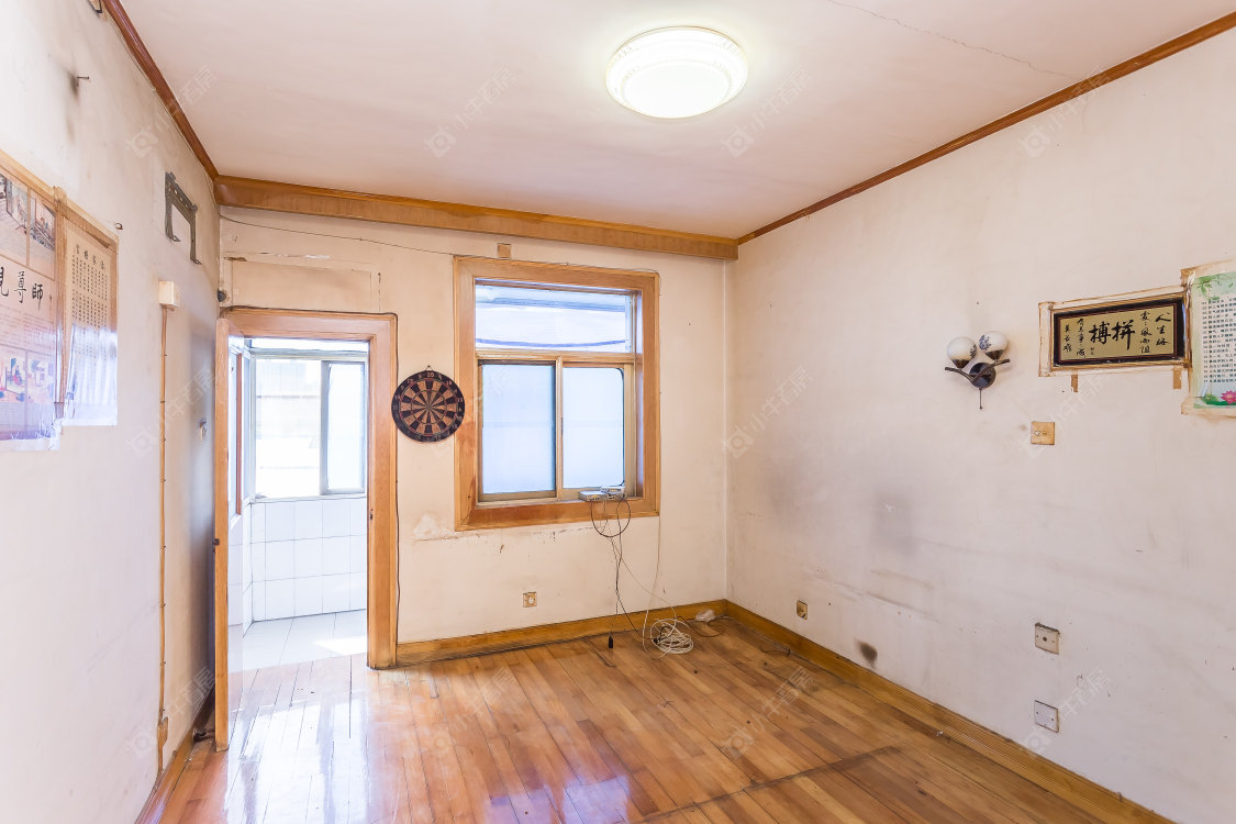 常州红梅东村在售二手房源室内图_小牛看房