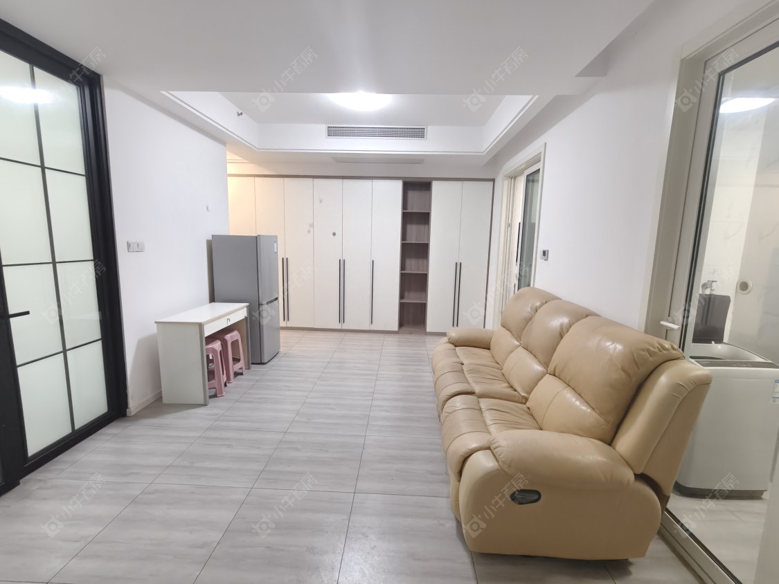 常州朗诗邻里中心在租房源室内图_小牛看房