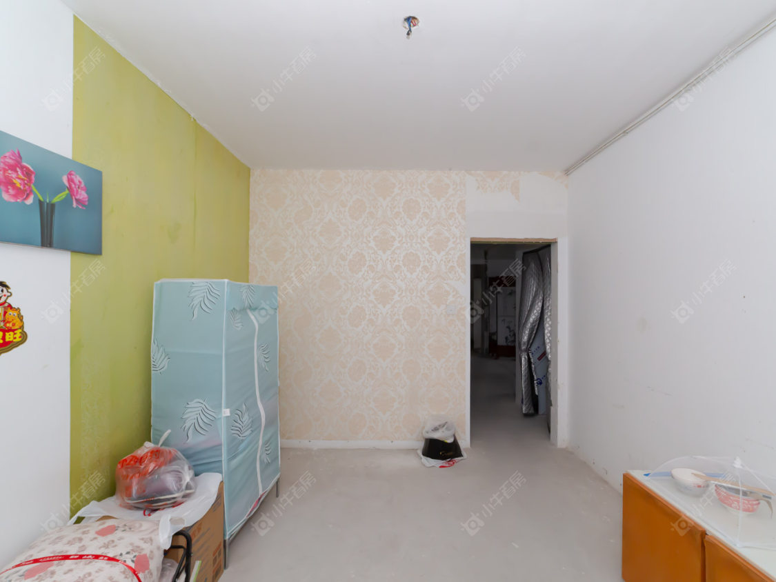 常州新丰苑在售二手房源室内图_小牛看房