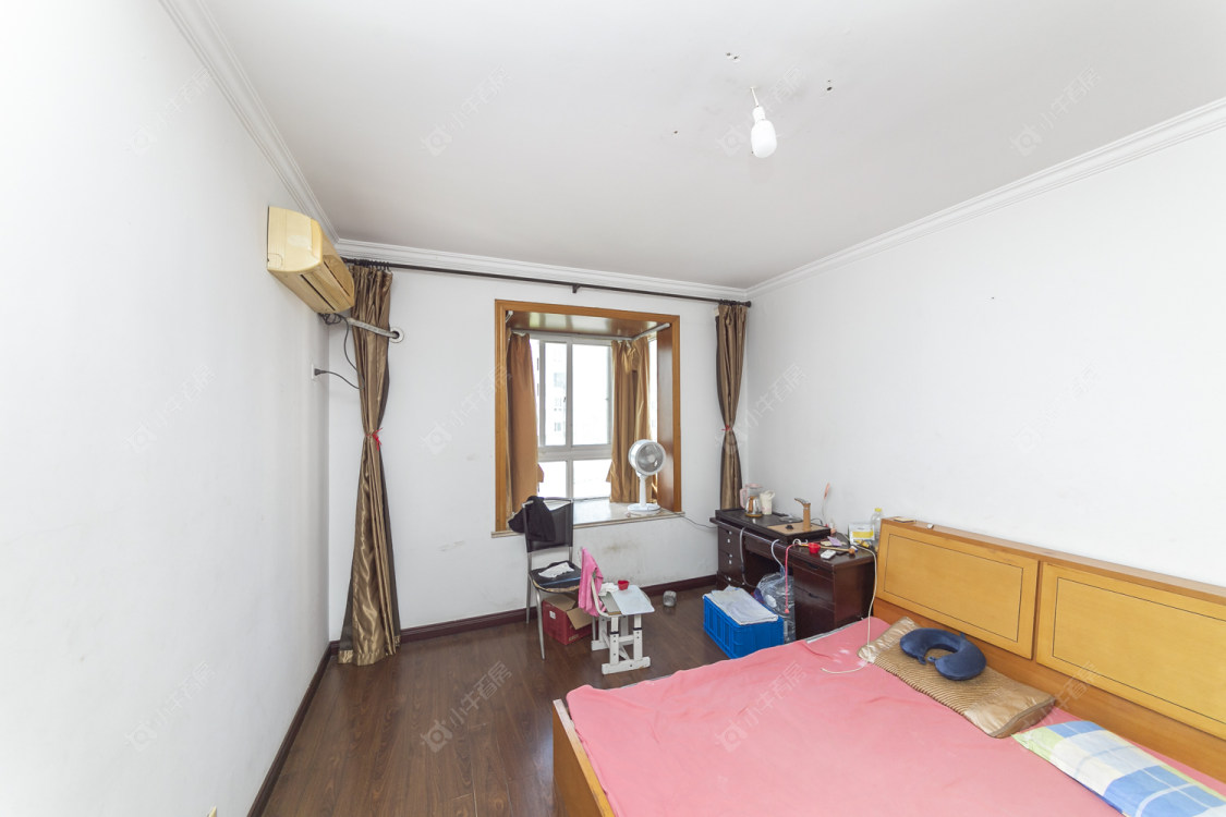 常州绿园爱舍南区在售二手房源室内图_小牛看房