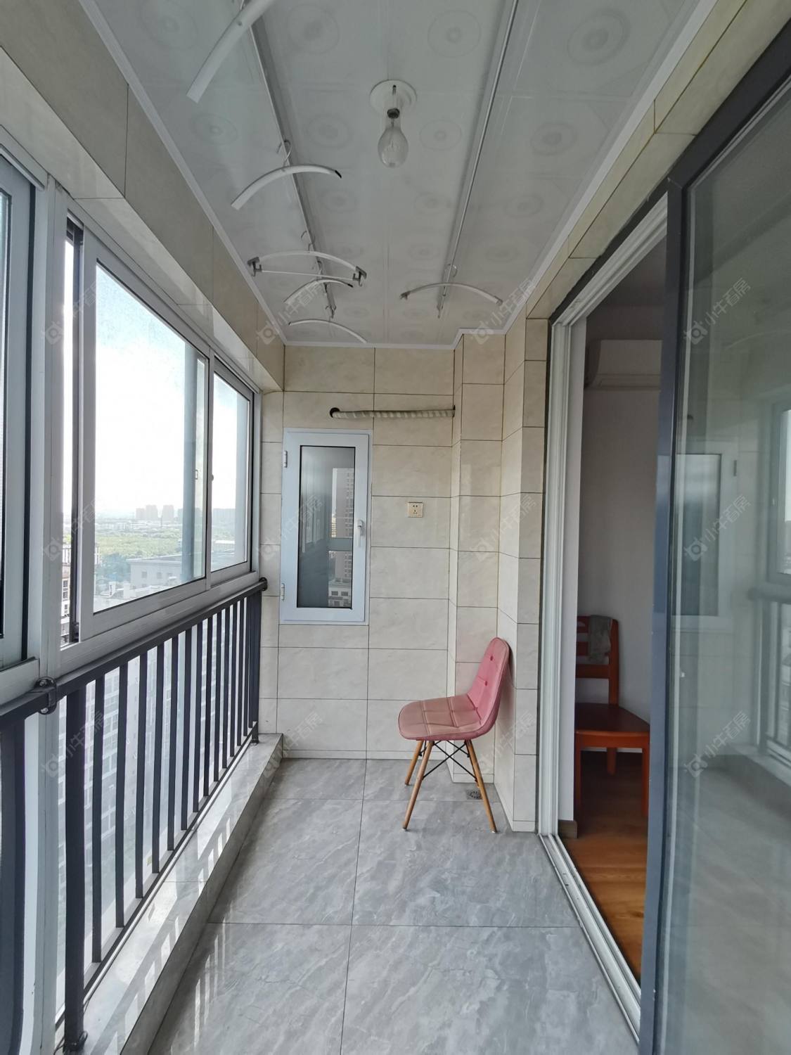 常州豪景家园在租房源室内图_小牛看房