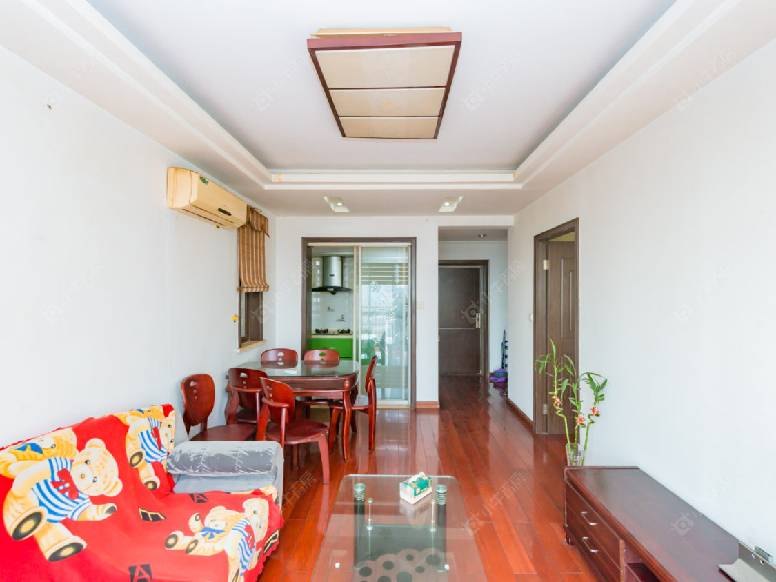 常州金色新城西区在售二手房_小牛看房