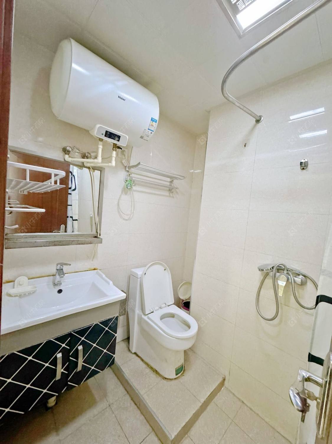 常州百兴华府一期2室1厅2卫出租_小牛看房