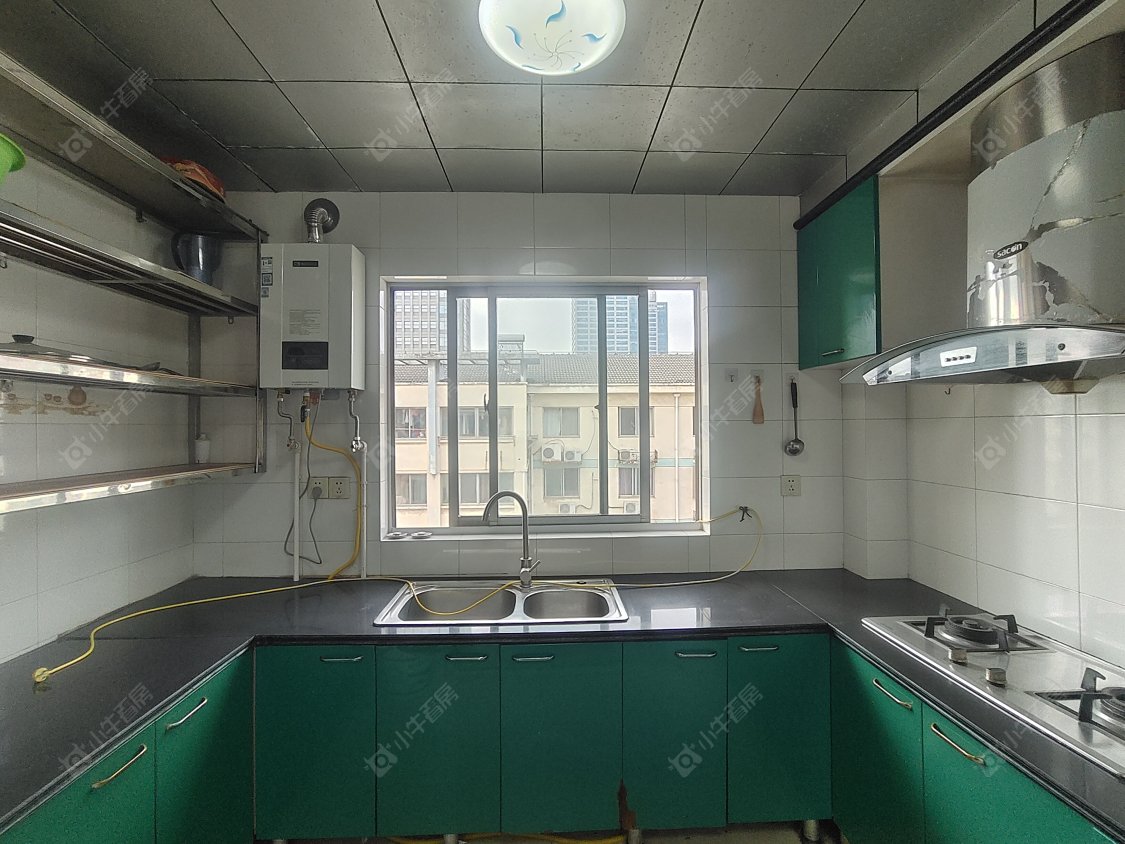 常州永安花苑在租房源_小牛看房