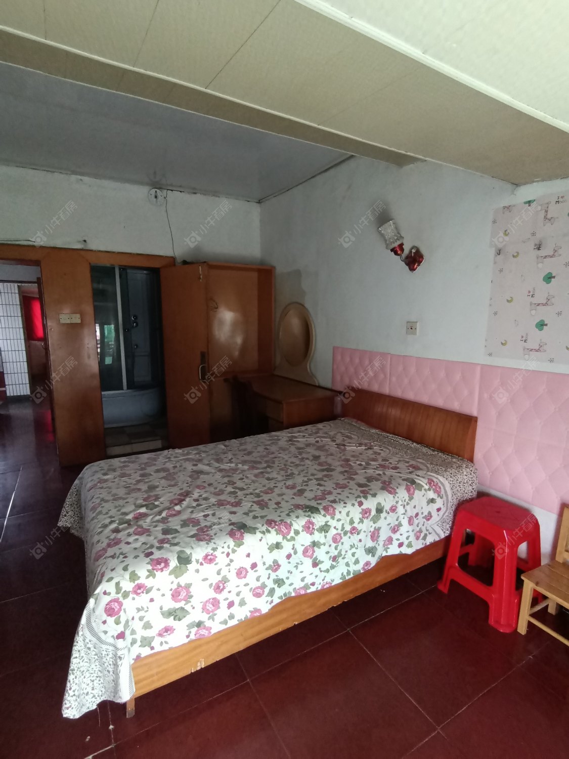 常州丽华南村在租房源_小牛看房