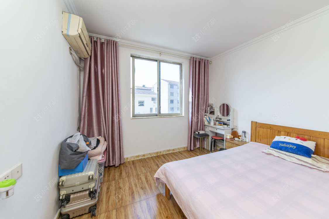 常州花东五村在售二手房源室内图_小牛看房