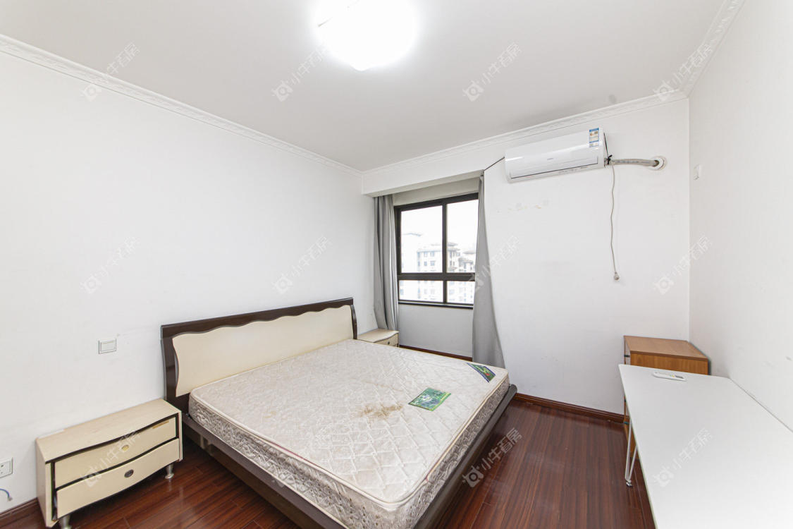 常州新城公馆风尚在租房源室内图_小牛看房