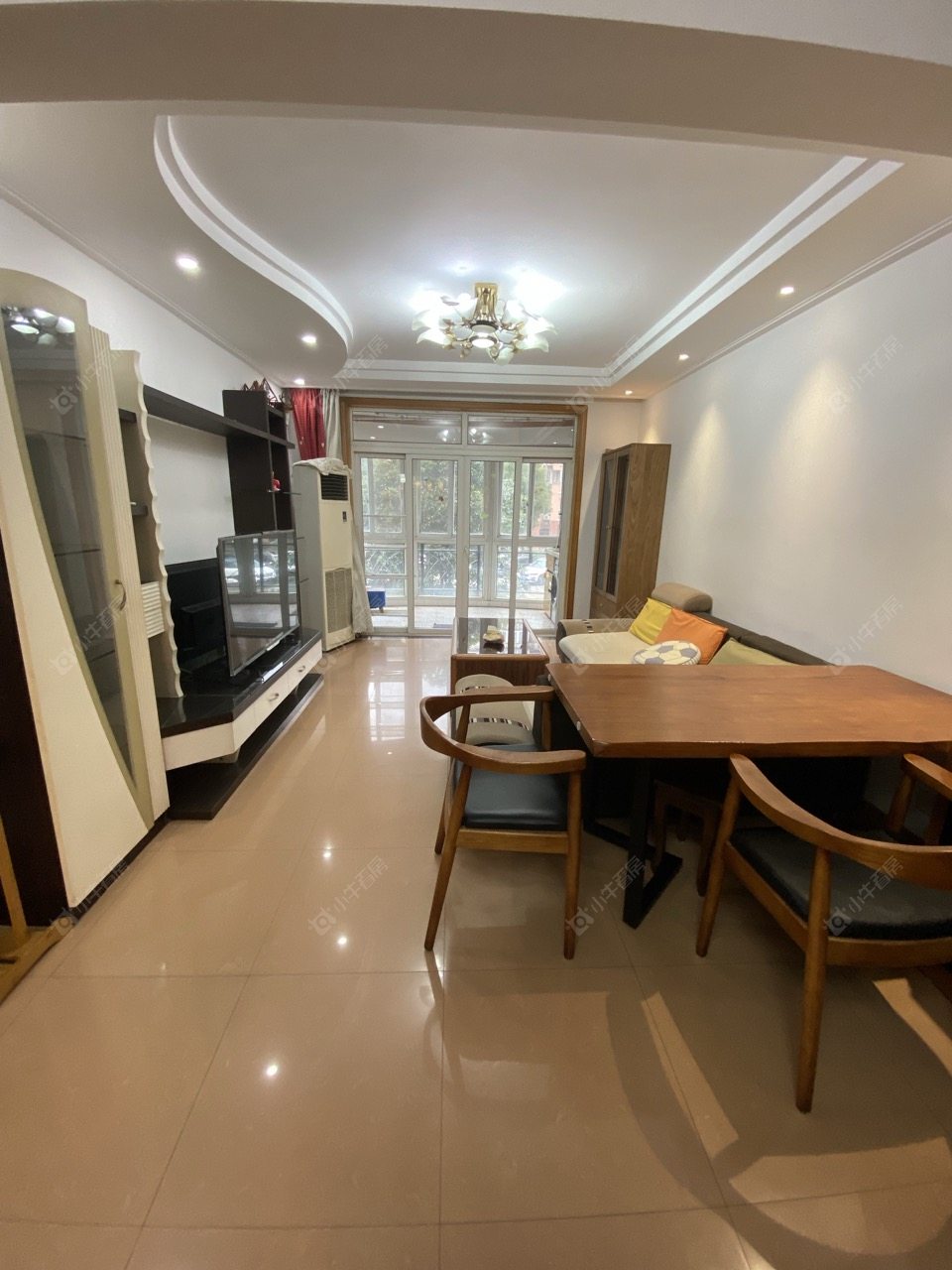 常州金城花苑在租房源室内图_小牛看房