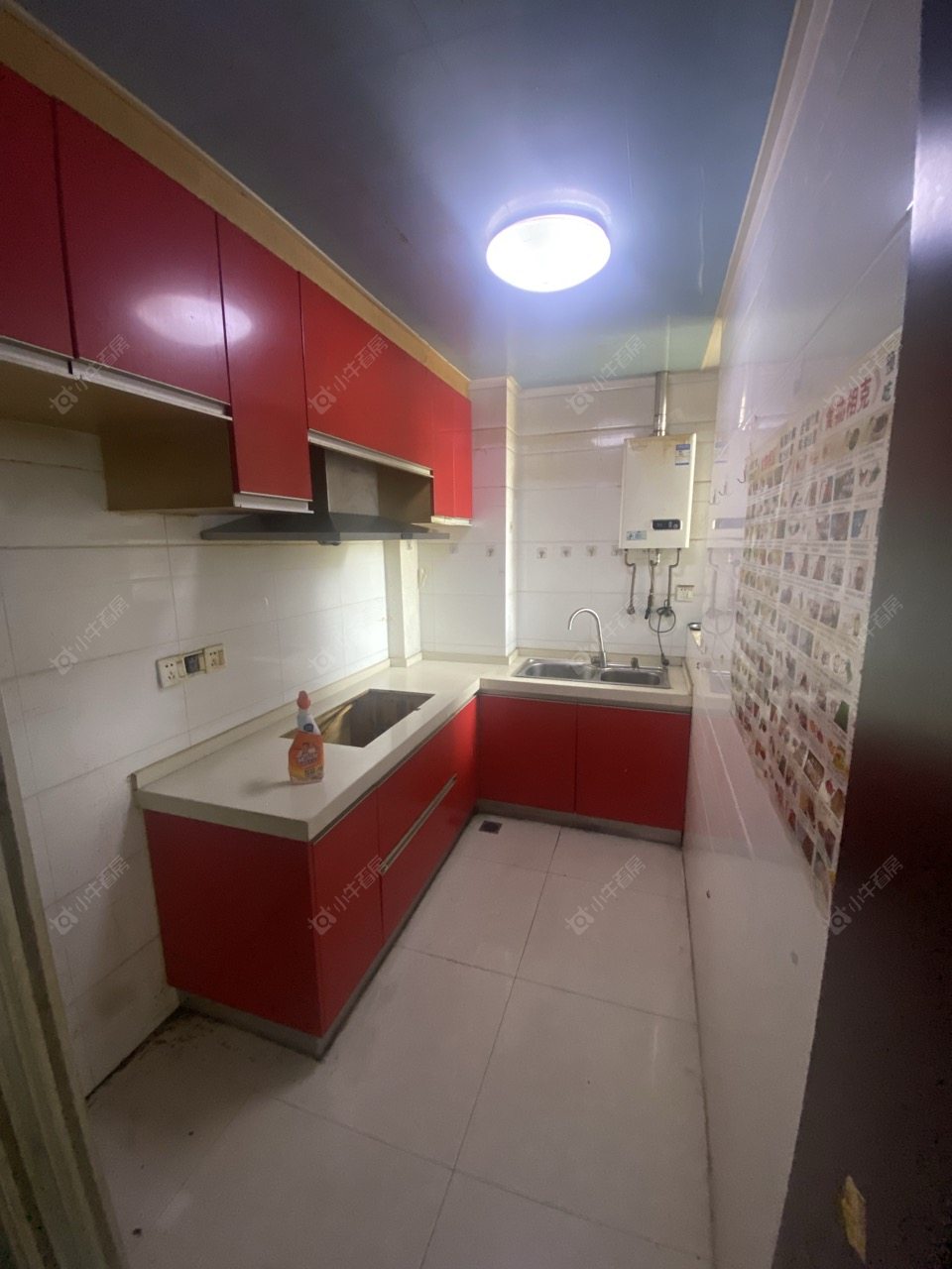 常州天山花园在租房源室内图_小牛看房