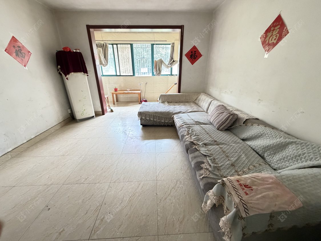 常州紫云苑在租房源室内图_小牛看房