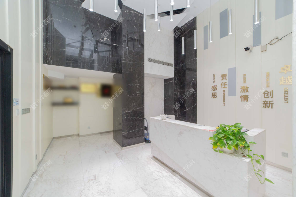 常州荣盛曼哈顿广场在租房源室内图_小牛看房