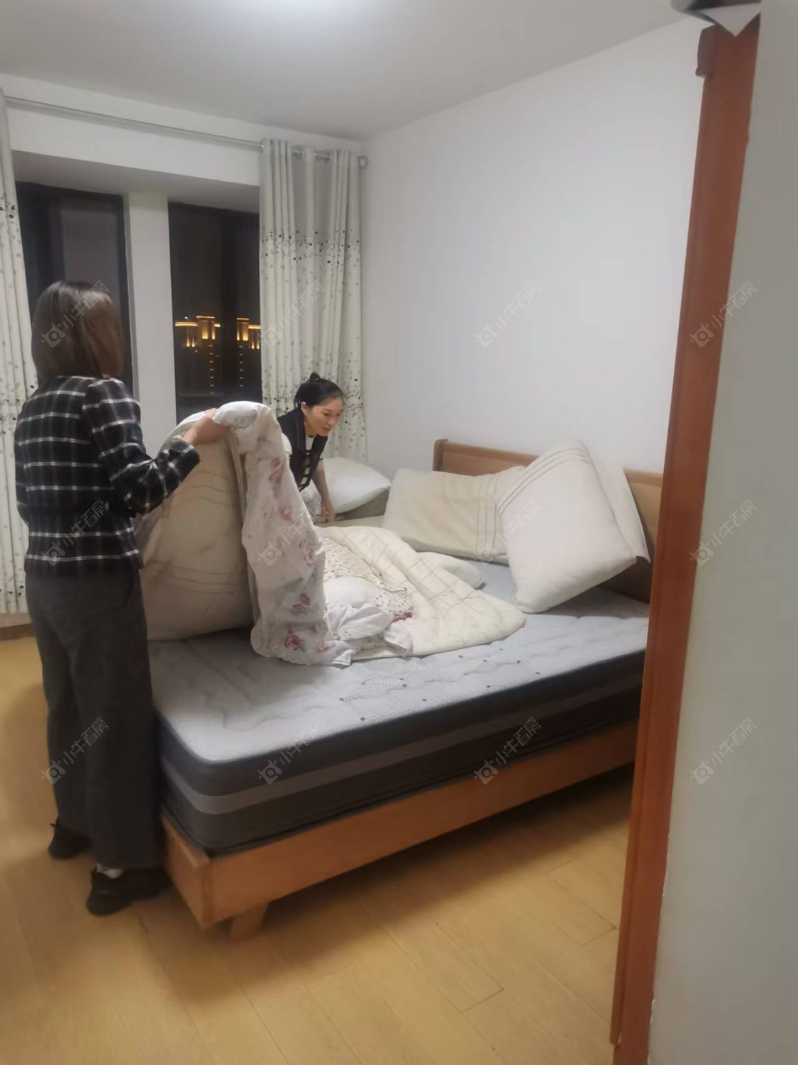 常州绿都万和城二区在租房源_小牛看房
