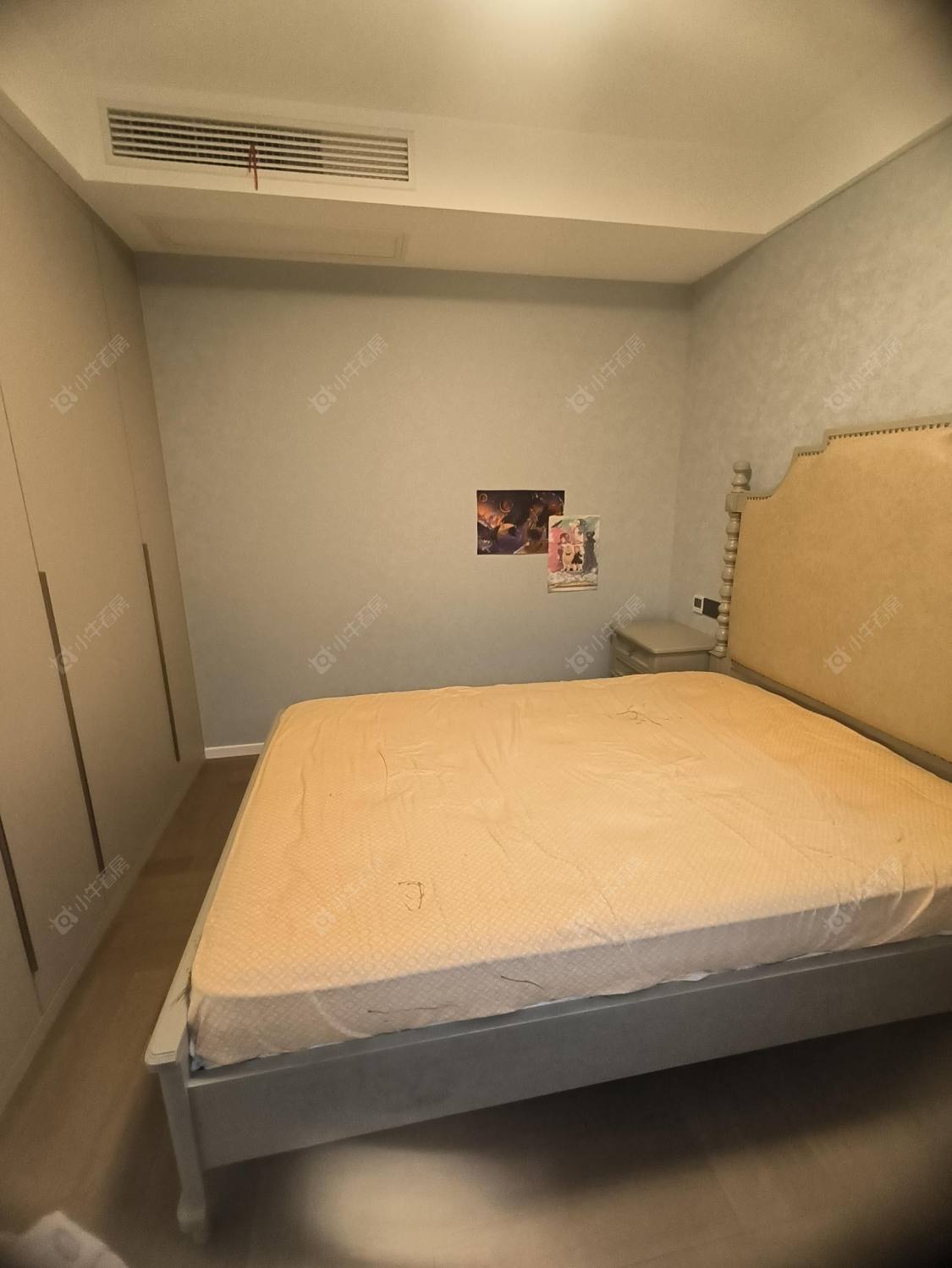 常州九龙仓繁华里在租房源室内图_小牛看房