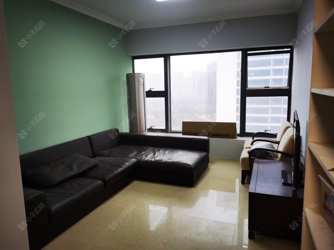 世茂香槟湖一期房源 常州世茂香槟湖一期在租房源_小牛看房