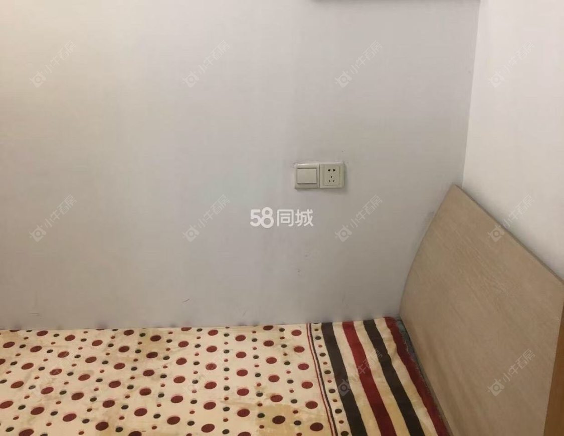 常州清潭鑫苑在租房源室内图_小牛看房