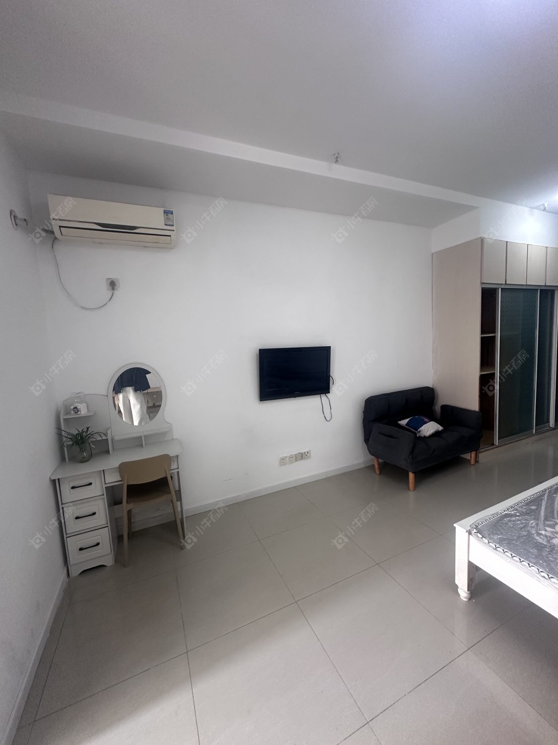 常州丰乐尚都在租房源室内图_小牛看房