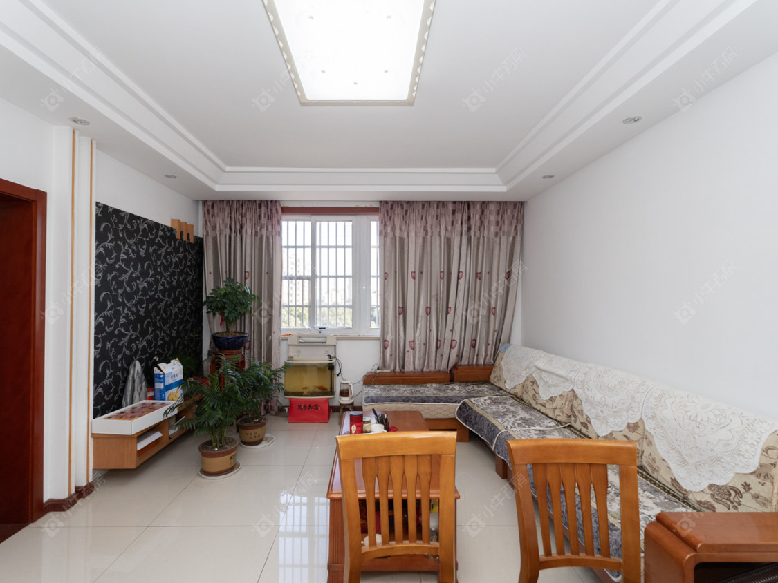 常州华达名都在售二手房源_小牛看房