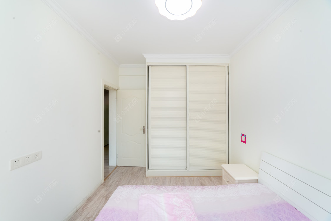 常州银河湾第一城二期在售二手房源室内图_小牛看房