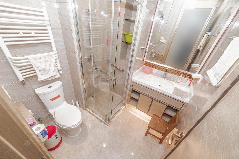 新城帝景北区房源室内图 常州新城帝景北区在售二手房源室内图_小牛看房