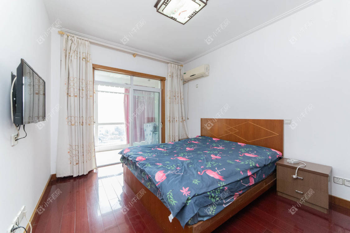 常州侨光苑在租房源室内图_小牛看房