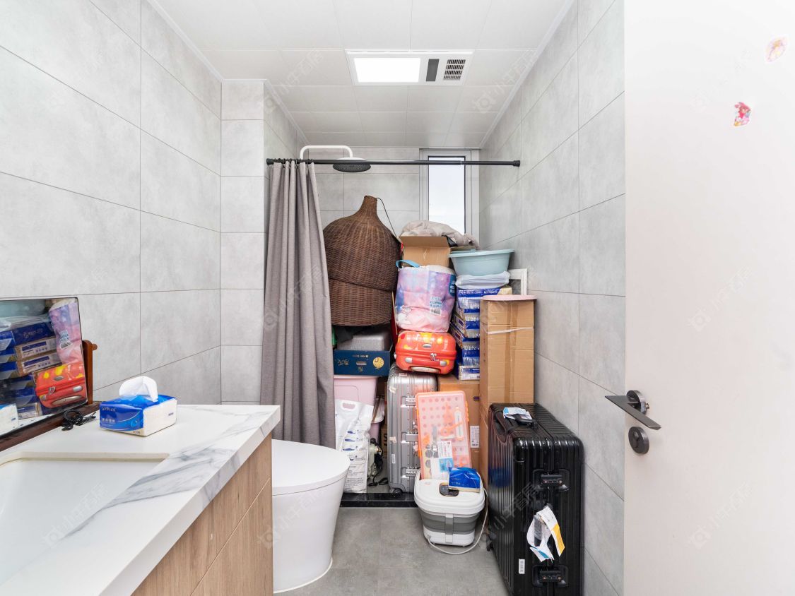 常州路劲城四期在售二手房源室内图_小牛看房