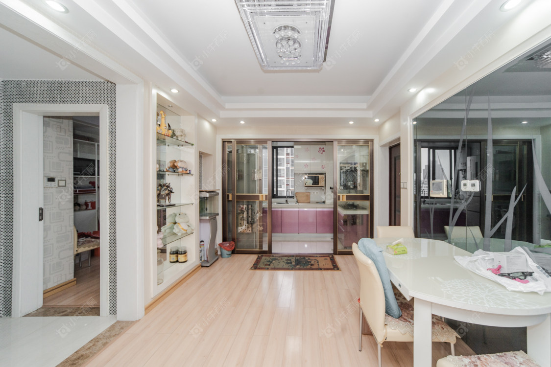 常州吟枫苑东区在售二手房源室内图_小牛看房