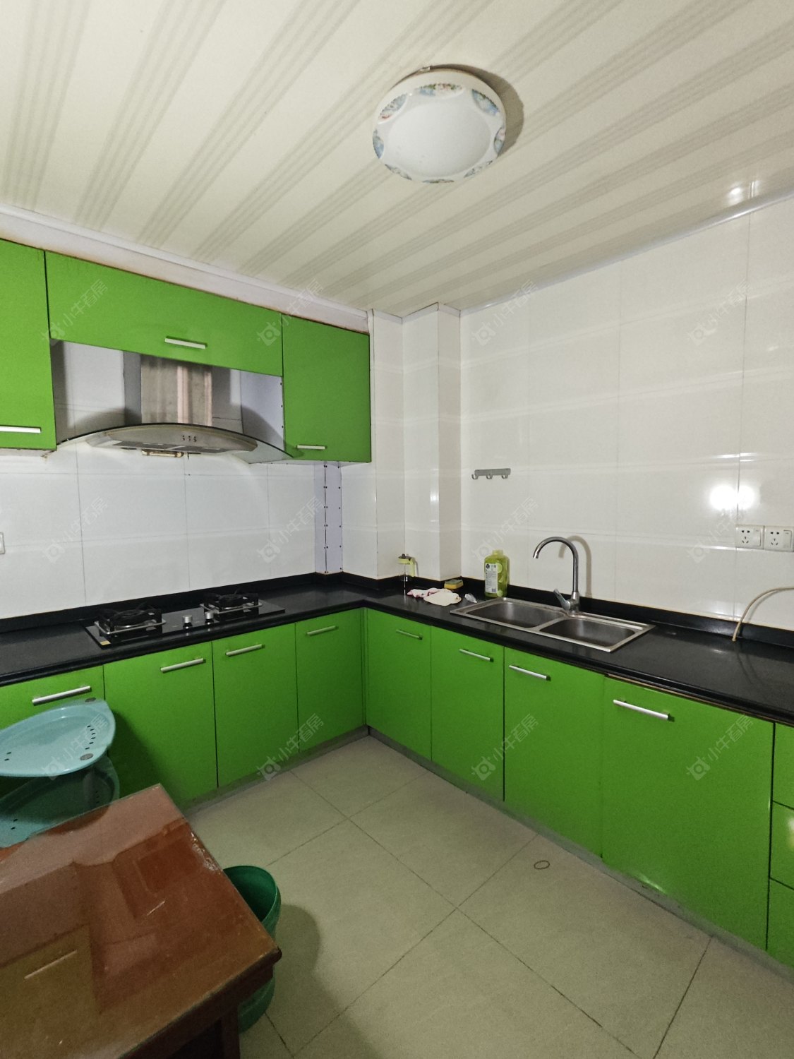 翠园世家房源室内图 常州翠园世家在租房源室内图_小牛看房