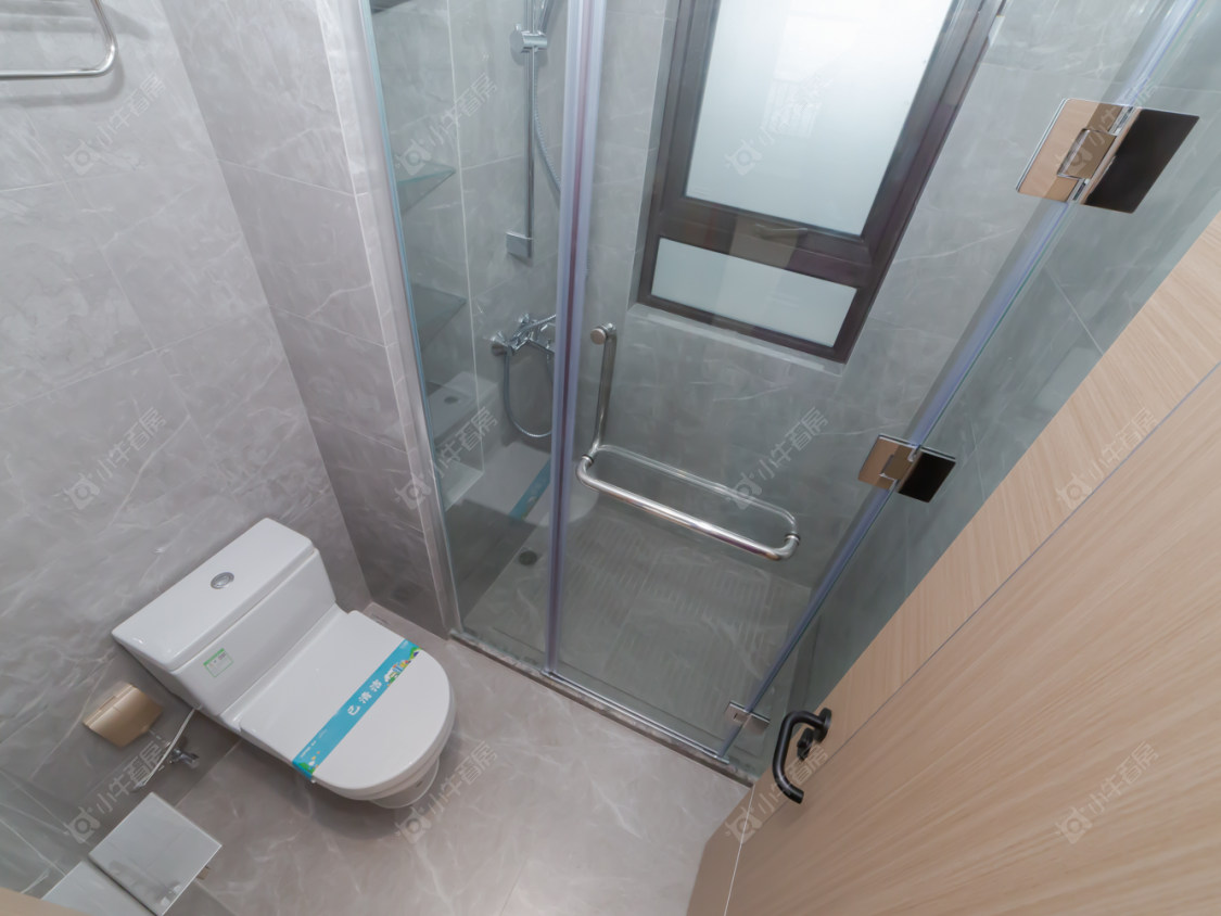 常州万科新都会在售二手房源室内图_小牛看房