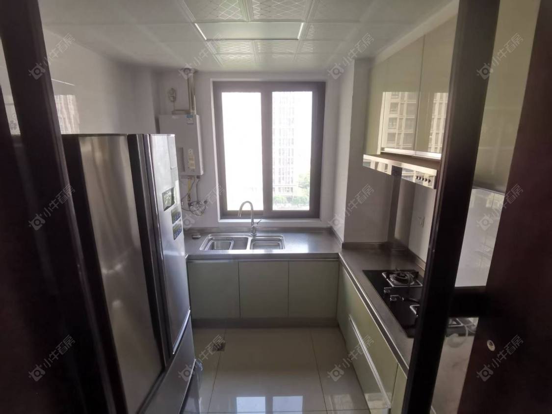 常州吾悦广场北区在租房源室内图_小牛看房