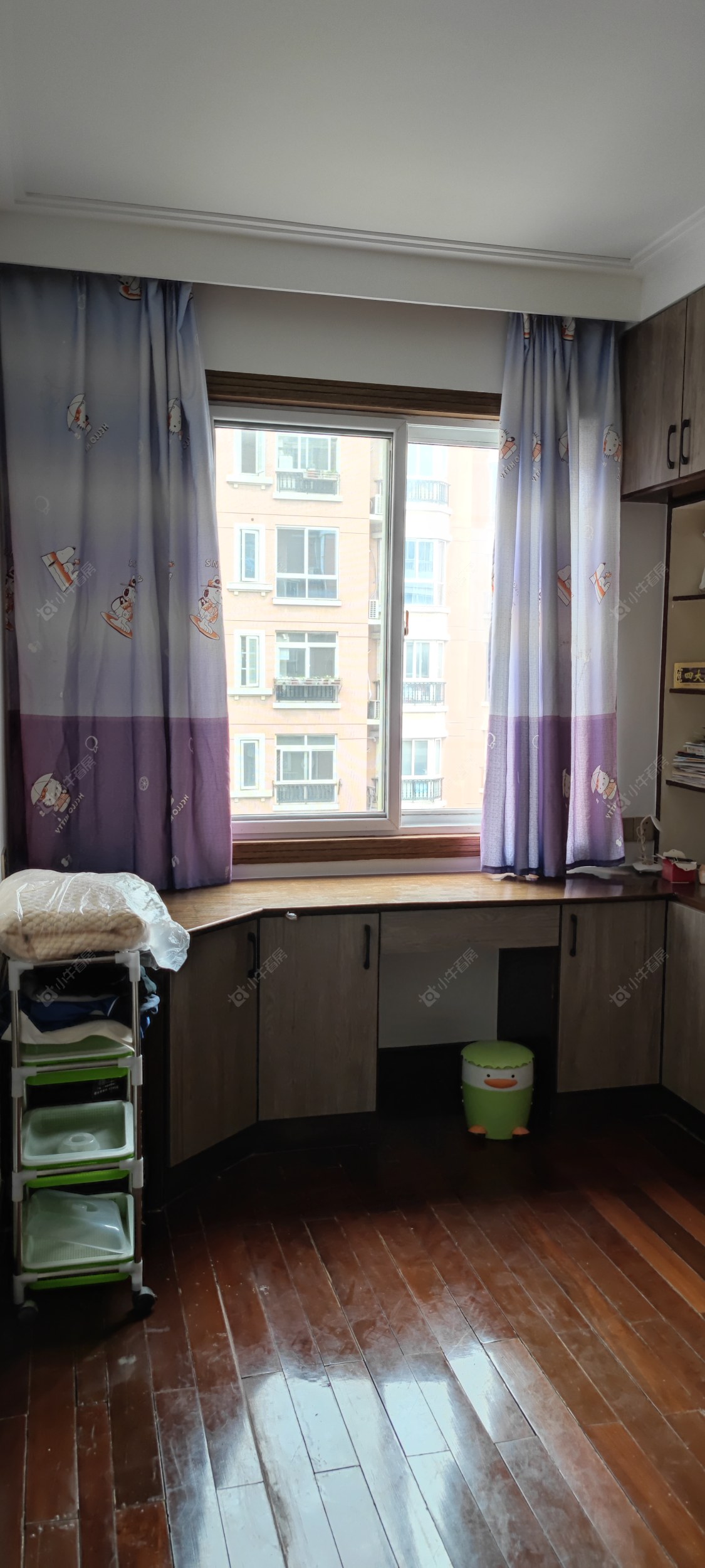 常州怡康花园在租房源_小牛看房