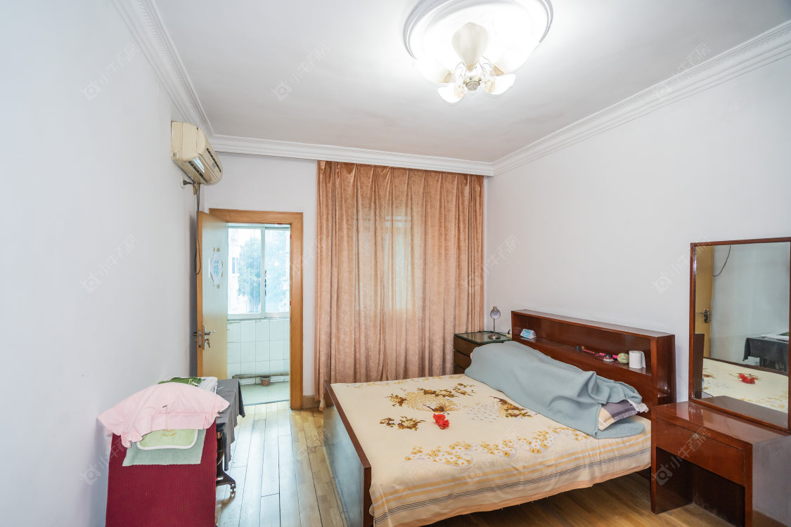 常州五角场西村在售二手房源室内图_小牛看房