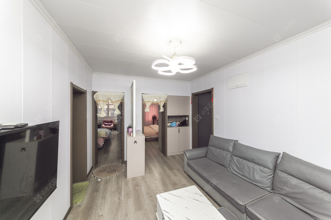 常州怀德中路在售二手房源室内图_小牛看房