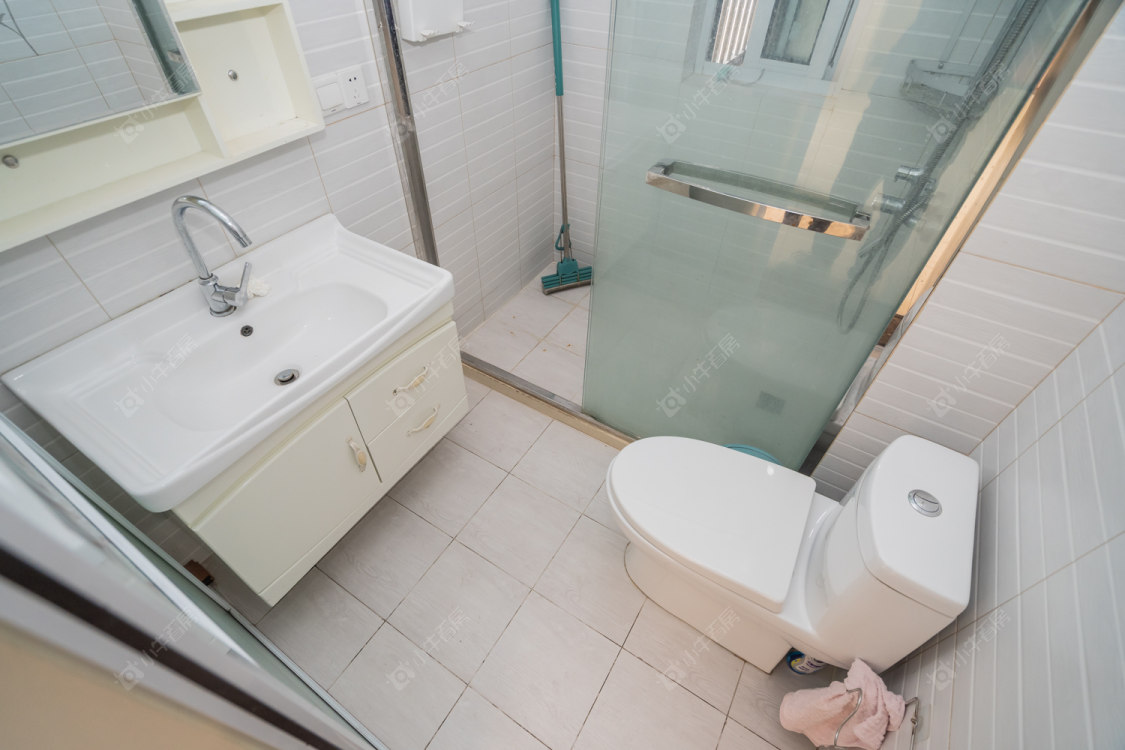 常州华海花园在售二手房源室内图_小牛看房