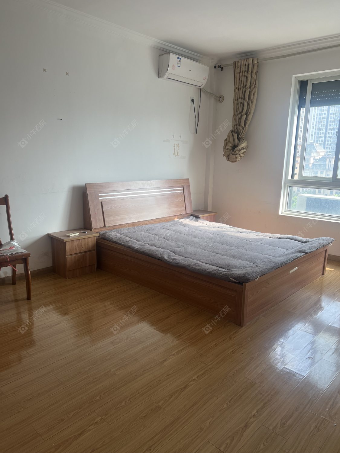 常州青枫颐景花园租房_小牛看房