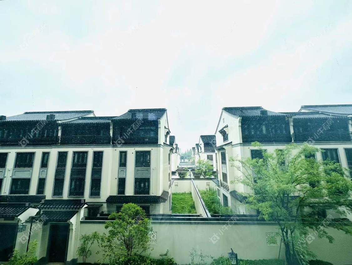 常州绿城江南里在租房源_小牛看房