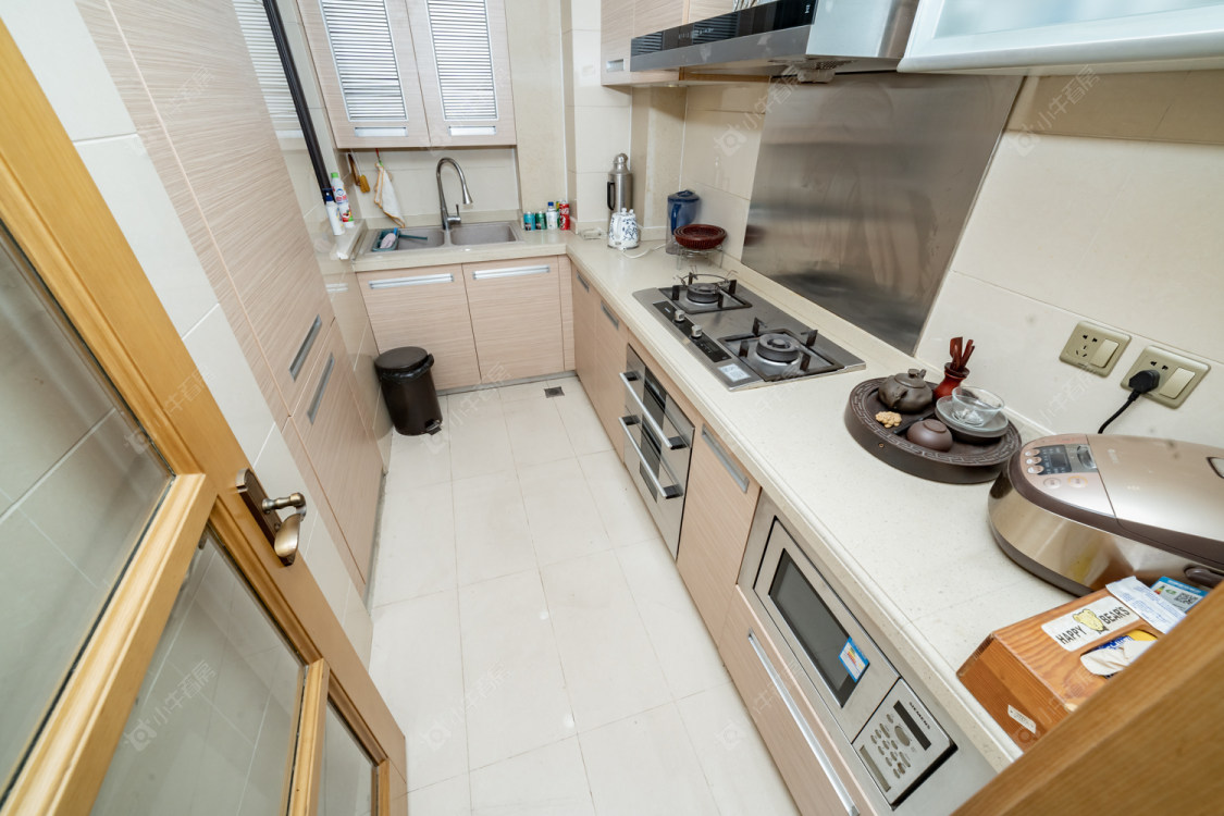 常州新城金郡(天宁)一期在售二手房_小牛看房