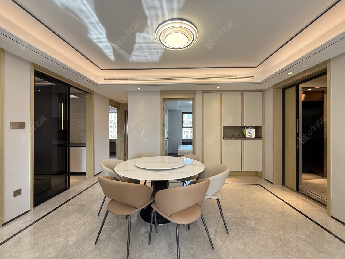 嘉宏一江风华房源室内图 常州嘉宏一江风华在租房源室内图_小牛看房