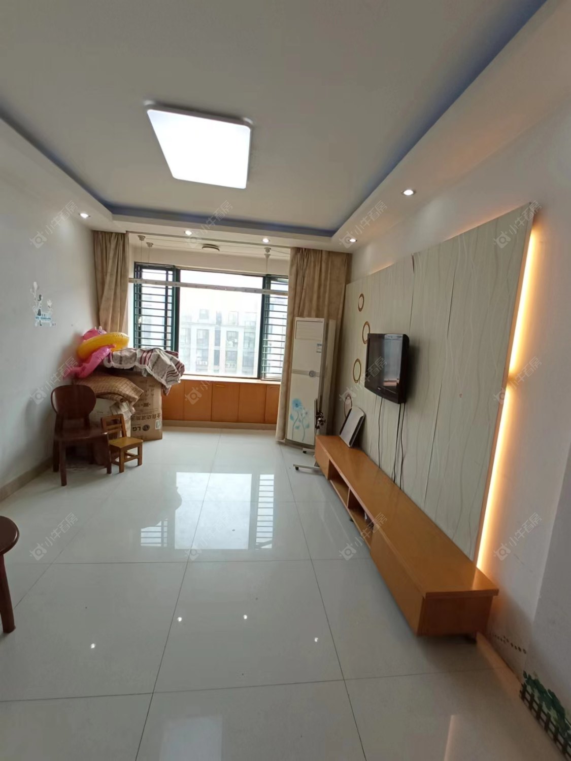 常州喜盈门花苑在租房源_小牛看房