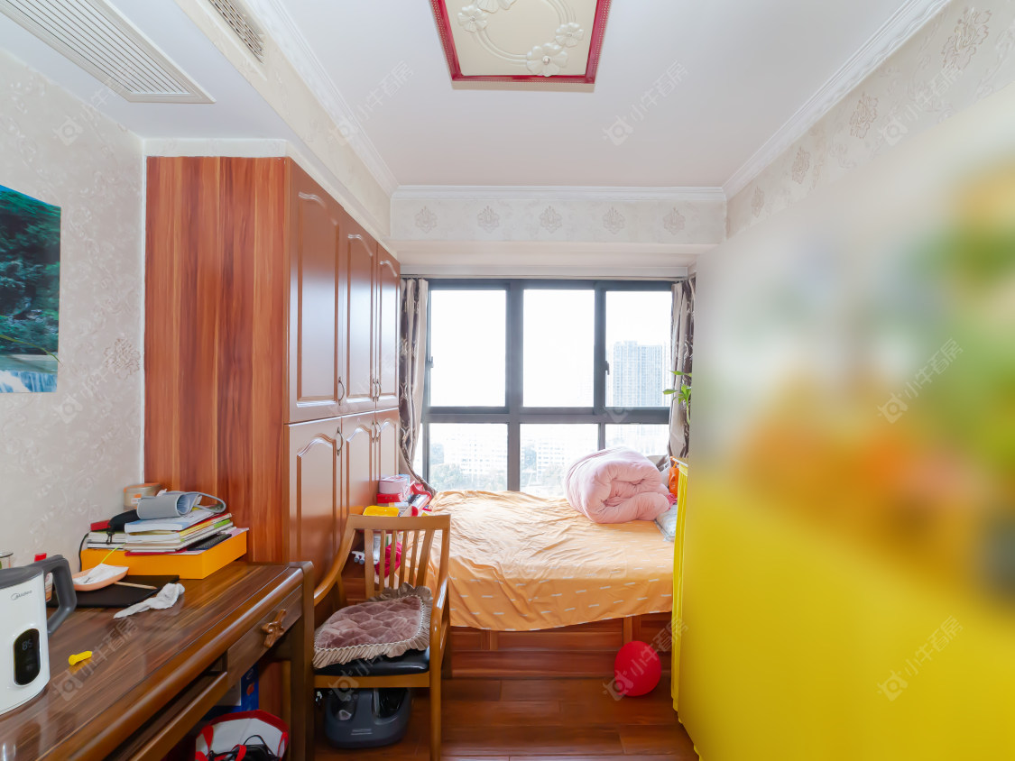 常州阳光龙庭在售二手房源室内图_小牛看房