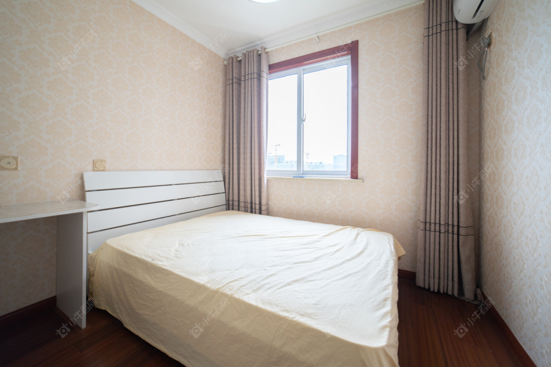 常州华润国际三期在售二手房源室内图_小牛看房