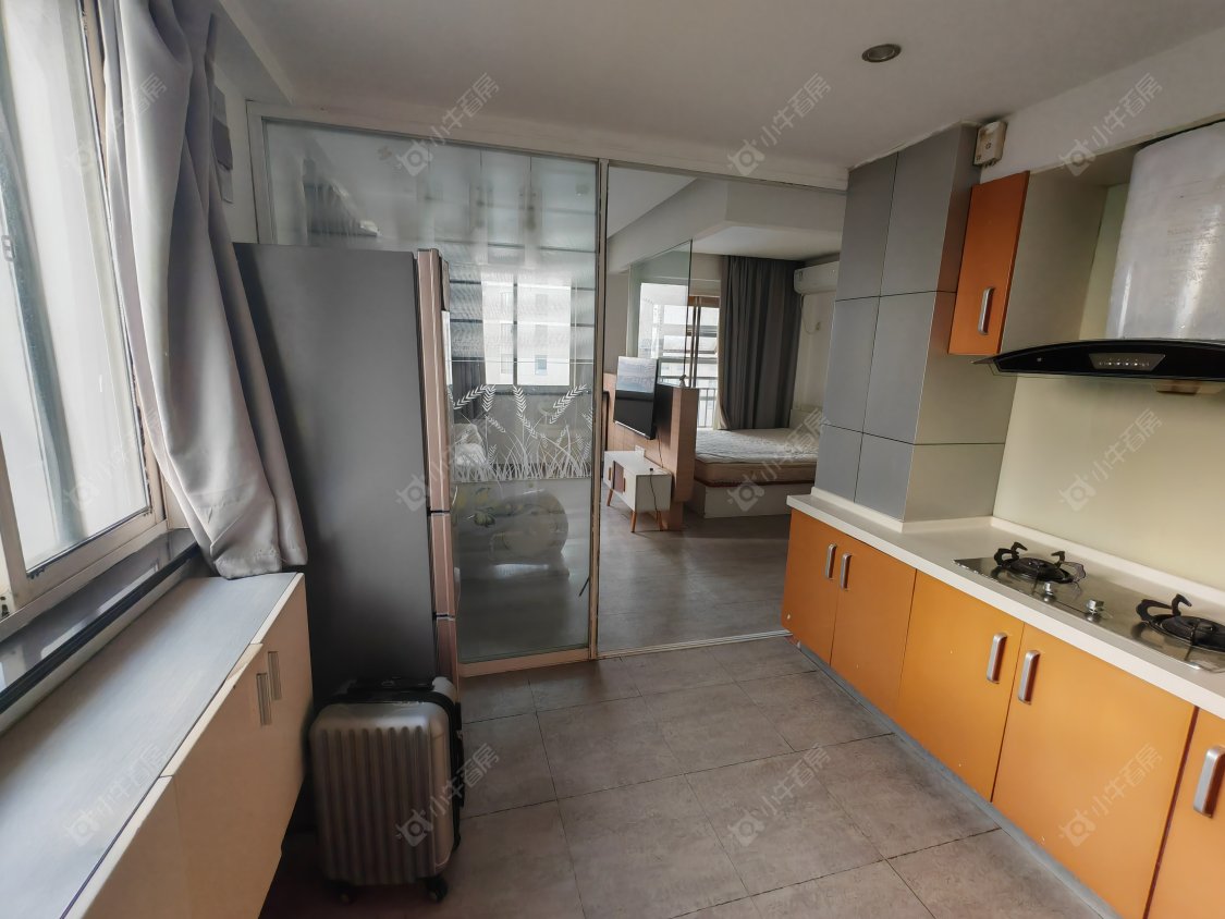 燕阳花园房源 常州燕阳花园在租房源_小牛看房