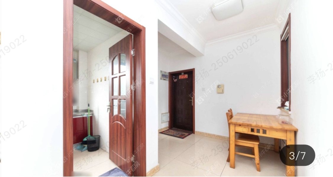 常州南河家园在租房源室内图_小牛看房