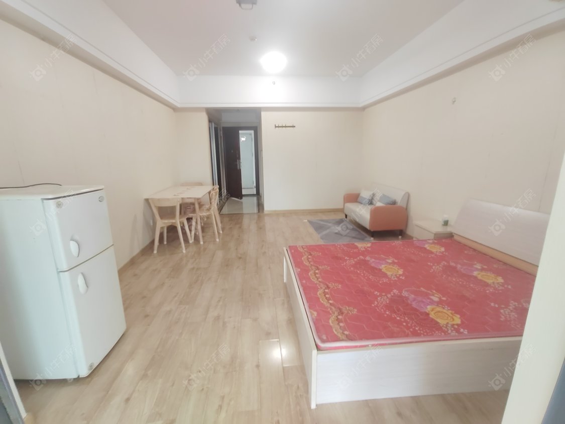 常州新北万达广场在租房源_小牛看房