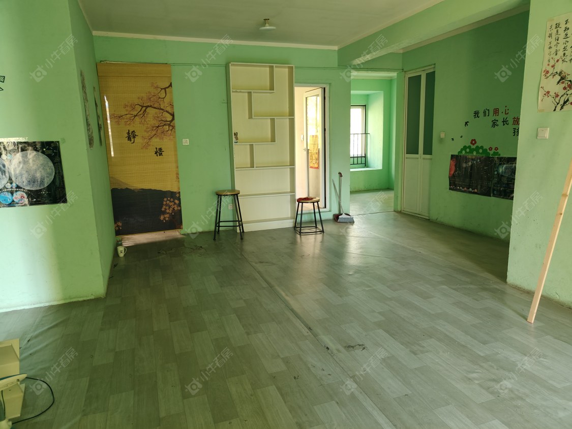 常州中海凤凰熙岸3室2厅2卫出租_小牛看房