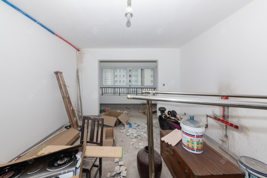 常州百馨西苑四期在售二手房_小牛看房