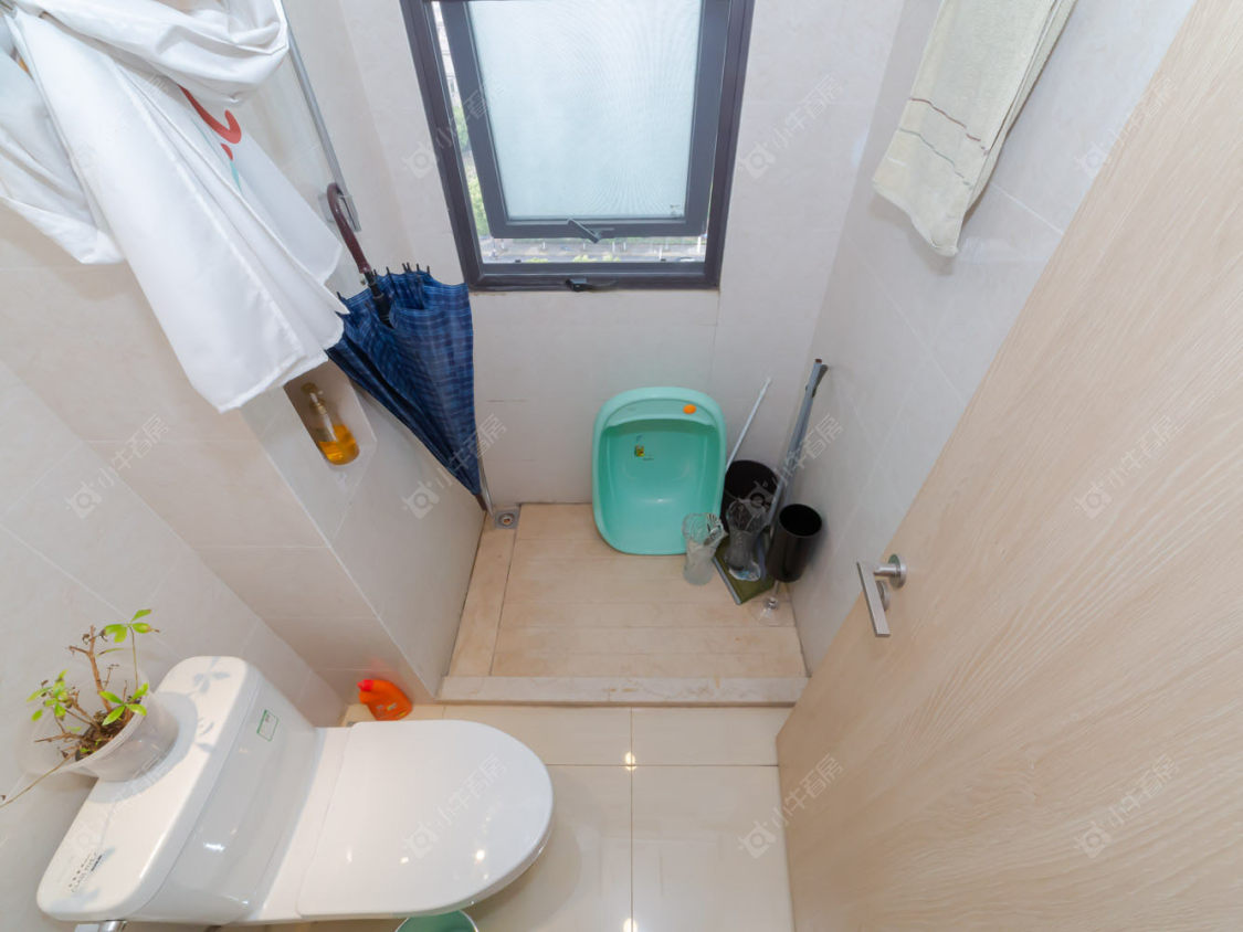 常州景瑞天玺在售二手房源室内图_小牛看房