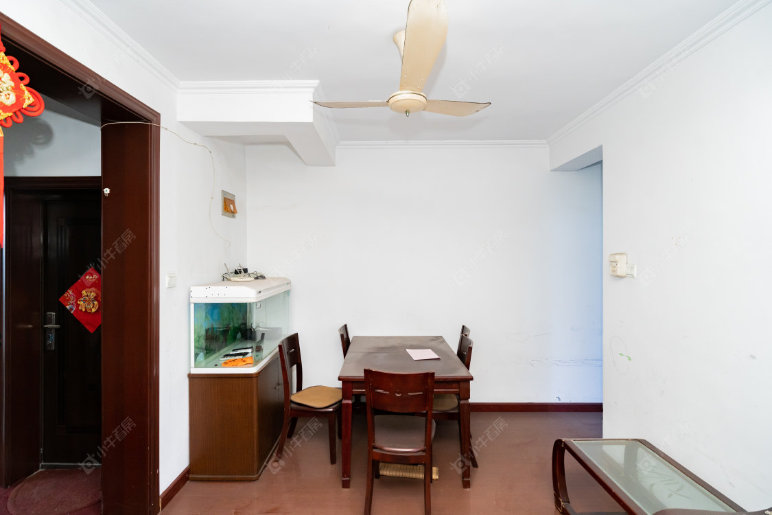 常州丽华二村在售二手房源室内图_小牛看房