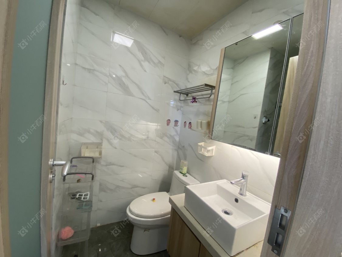 常州九洲花园四期在租房源室内图_小牛看房