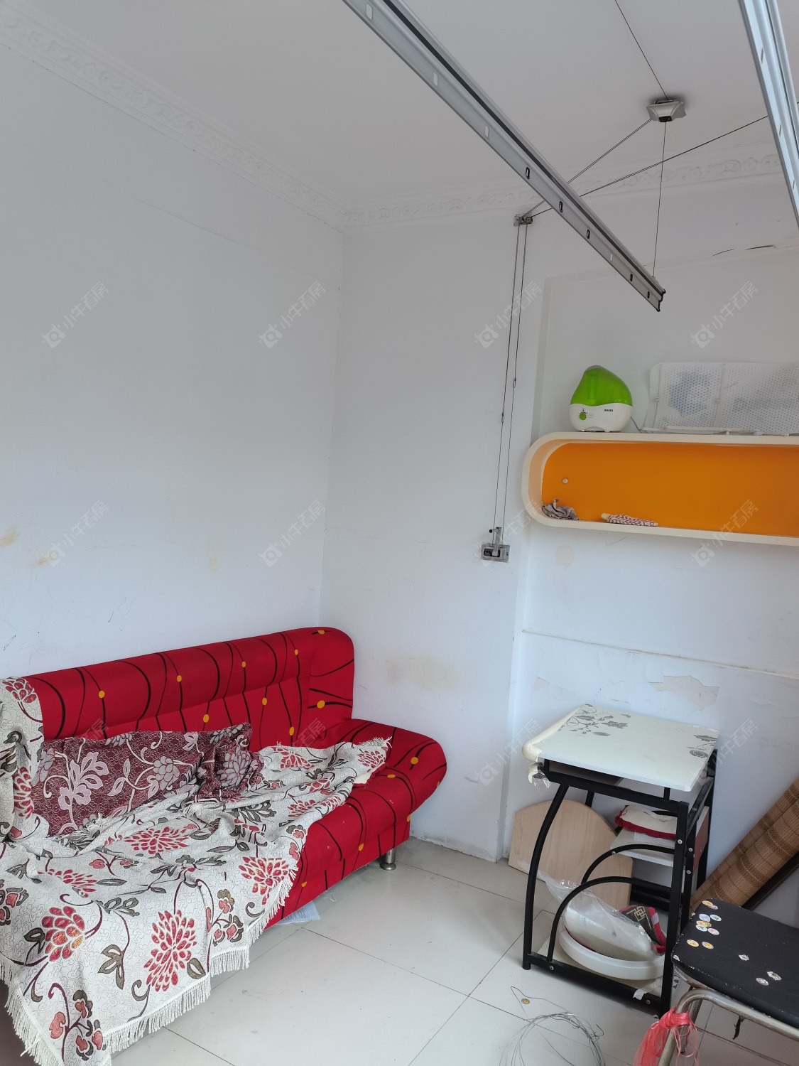 常州中凉二村在租房源室内图_小牛看房